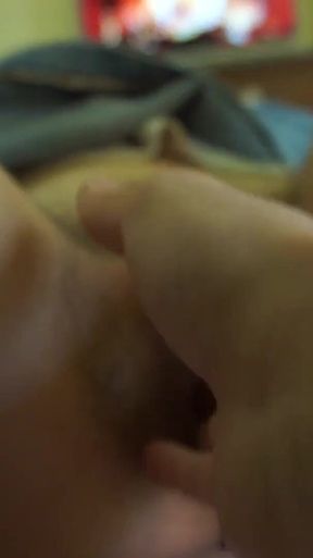 Cuddles Sex Scenes and Creampie