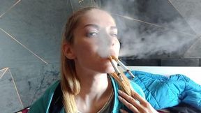 HandsFree Multiples Power Smoking