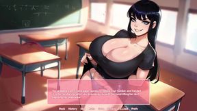 Gooncuck - an Ai Porn Game