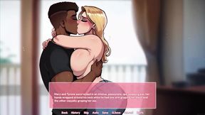 Gooncuck - an Ai Porn Game