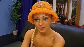 Cum Swapping and Anal Loving Teens in Vintage Ggg John Thompson