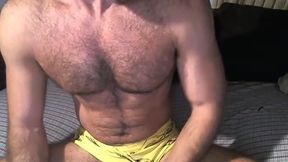 Andre Hung Private Show