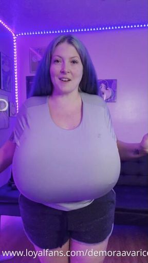 What Happens After a Saline Infusion