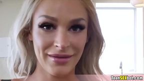 Emma Hix enjoys solo play and if caught &mdash;  she's ready for a fast-paced session