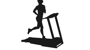 Treadmill Workout 1