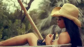 Saddle Up - Starring: Jenna J. Foxx - PornFidelity