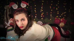 A Catgirl Christmas