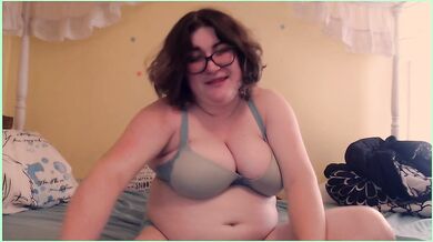 GF POV Raw Pussy Fuck