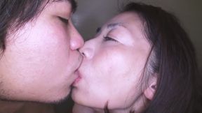 Nonaka Yoko Lustful Ovulation Day Obsessed With Creampie