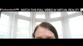 Dirty Alice Lee's VR Vixen Vibes: Dripping Wet Self-Lovin' Session with Massive Black Dick&#x1F32D;