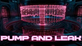 Pump and Leak on Loop - JOI