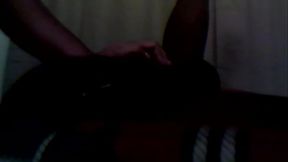 Shemale Tranny Blows Straight Guy and Films Session