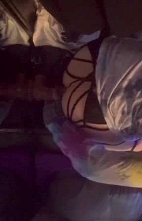 Dildo Play