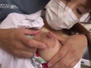 【無】ワーキングおっぱい過失乳 パート2 Yume Mizuki