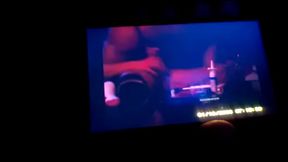 German Ex GF fucked hard from behind Tanja