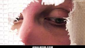 ”Stop Teasing, Just Give It To Me”