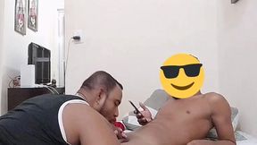 macho dotadao casado comeu meu cu gostoso