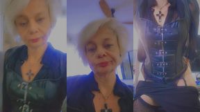 il me baise le cul en levrette et en cowgirl et jouie sur mon visage