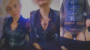 il me baise le cul en levrette et en cowgirl et jouie sur mon visage