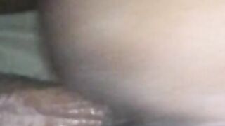 Thicc Backshots African women