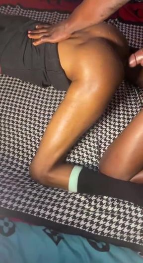 Having Fun Wth My Class Mates