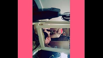 Gaping sissy morgan