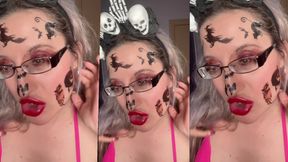 Sissy Surrender Your Panties and Paycheck Belong to This Glasses Goddess by Findom Goaldigger