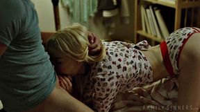 Step Siblings 5 - Episode 1