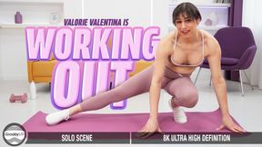 GVR.TRAILER.WorkingOut