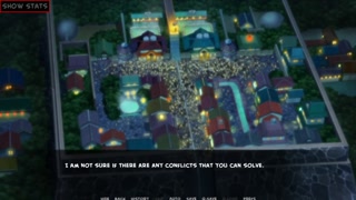 Sarada Training v2.2 Part 18 Mikoto Sex SPA By LoveSkySan69