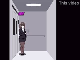 [Hentai Game] Room 801- Full Gallery
