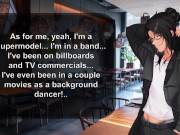 M4A SFW - Supermodel x Personal Assistant  Episode 1 - First Day On The Job - Roleplay Series