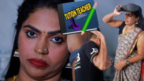 TUTION TEACHER