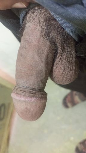 Lazy dicks