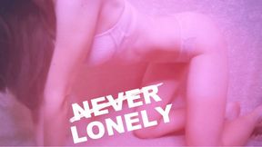 Never Lonely