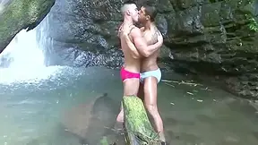 Speedos In Paradise