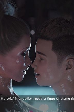 A Wife and Stepmother Awam main Edition #48 End of V0.190