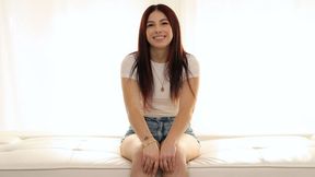 Spicy Poppy - teen (18+) video - Net Girl
