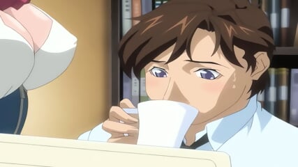 [H-60fps-subless] Bible Black New Testament - 05