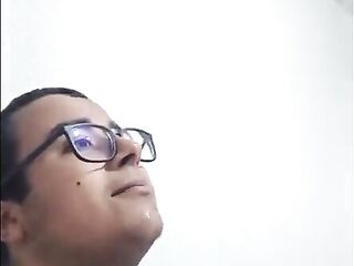 Movie scenes my step grandma watches are like: