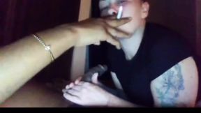 Private Zoom Dick Sucking