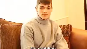 Aleksey Interview