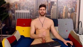 Eric Fame Private Show