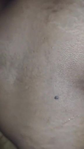 Desi Bengali Bhabhi Milky Boobs Pressing and Fucked