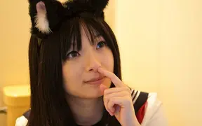 odor and smell of hina 2 beauty's nose picking and fucking dusty edition( ncd04- 02fetis  jp)