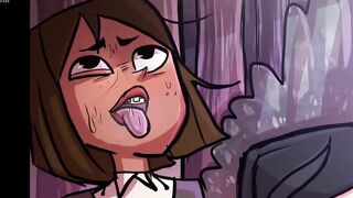 total drama courtney fucks heather futa (wip) SOINDS BY Evilaudio2