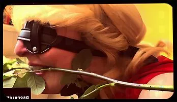 Blonde Seduction with Rose: Jessica Jensen & Pascal White - Hardcore Porn Premium