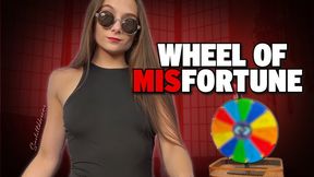 Wheel of Misfortune