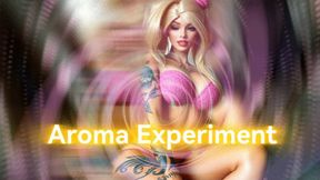 Aroma Experiment – Mind JOI