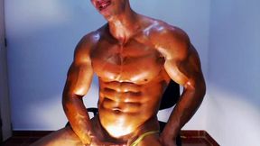 Jeff Clean Private Show